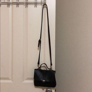 f21 mini crossbody bag